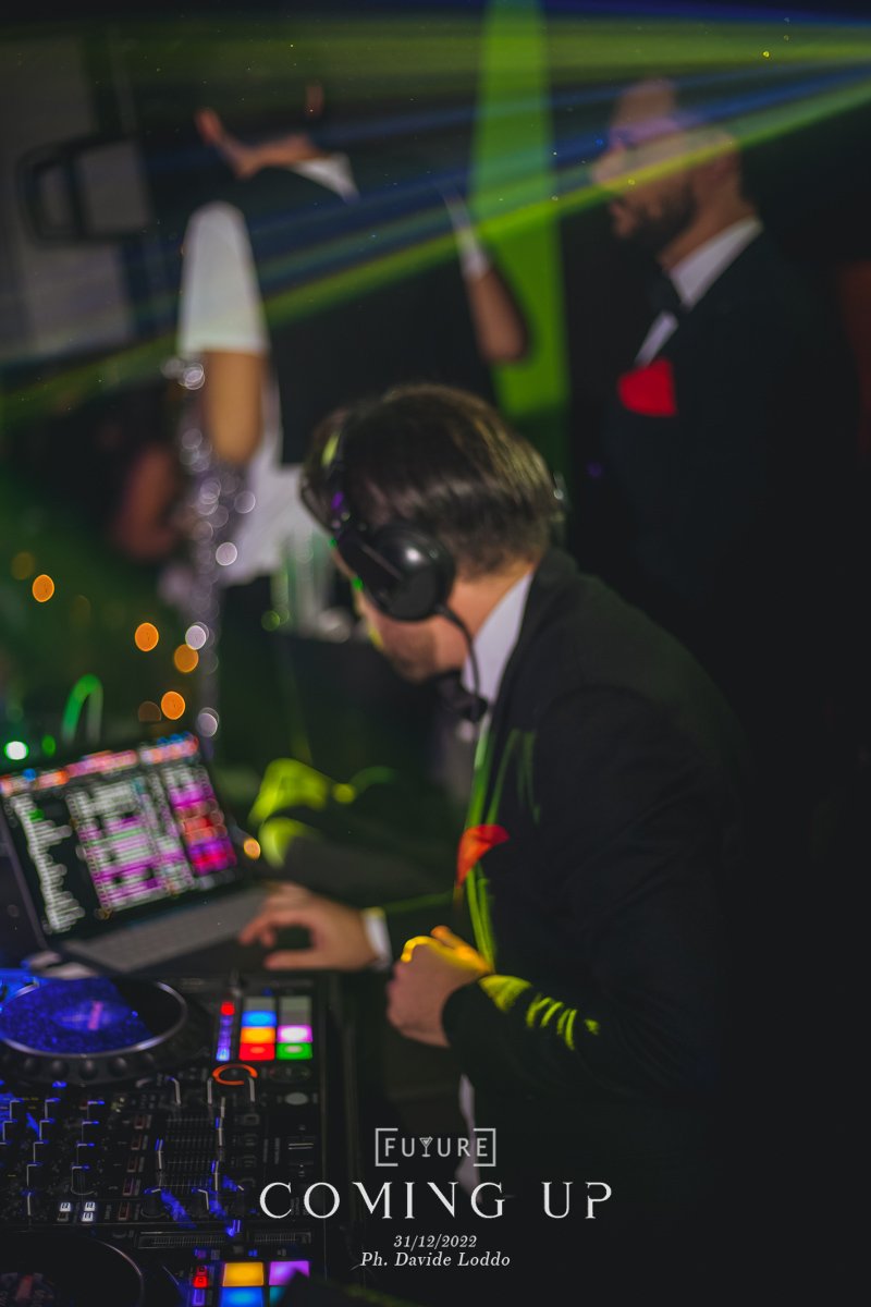 Coming Up Future 186