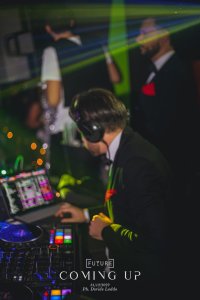 Coming Up Future 186