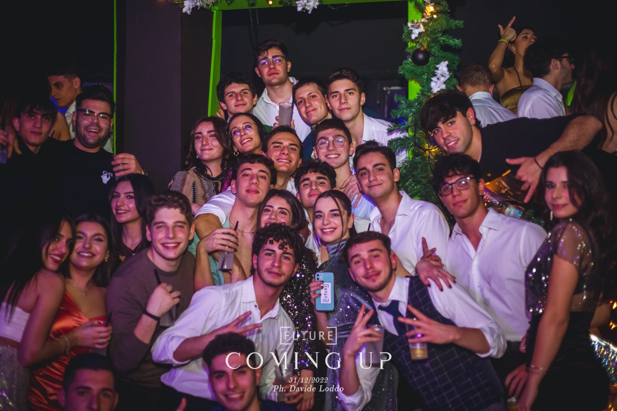 Coming Up Future 189