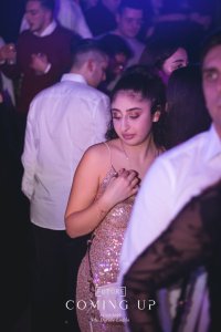 Coming Up Future 190