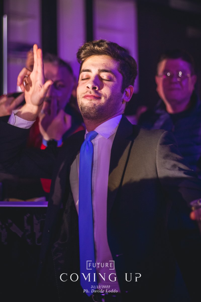 Coming Up Future 191