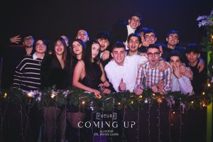 Coming Up Future 192