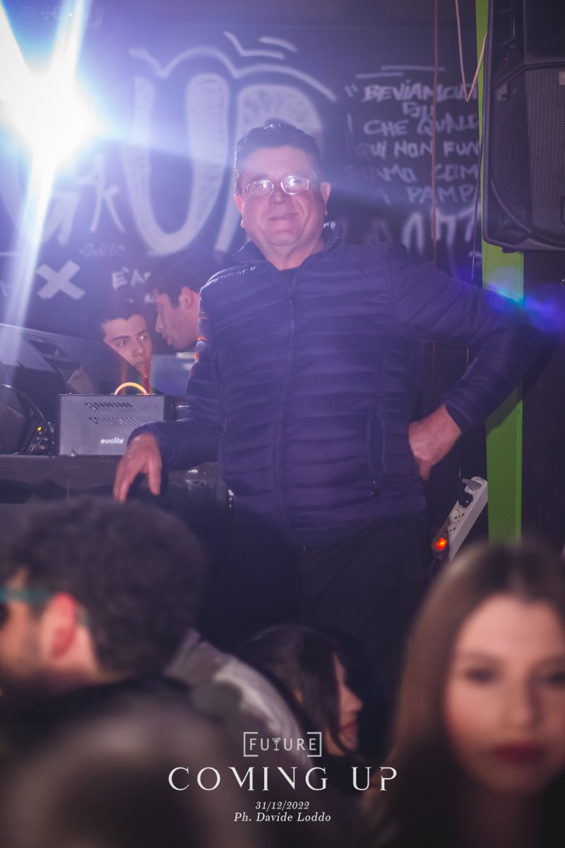 Coming Up Future 195