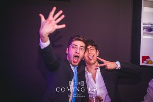 Coming Up Future 196