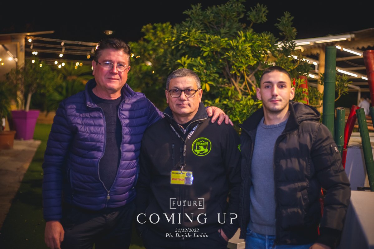 Coming Up Future 197