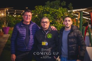 Coming Up Future 197