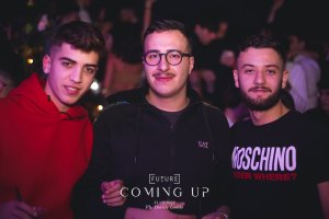 Coming Up Future 198