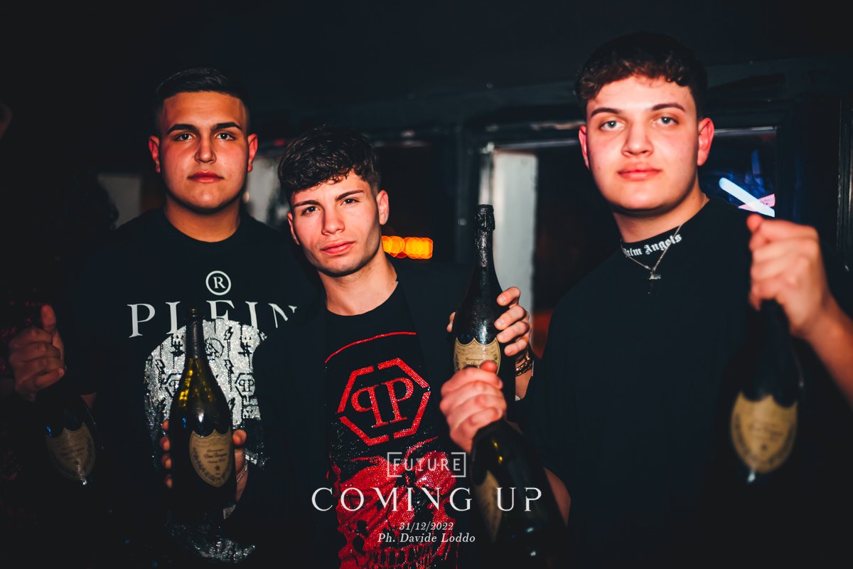 Coming Up Future 199