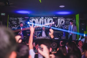 Coming Up Future 200