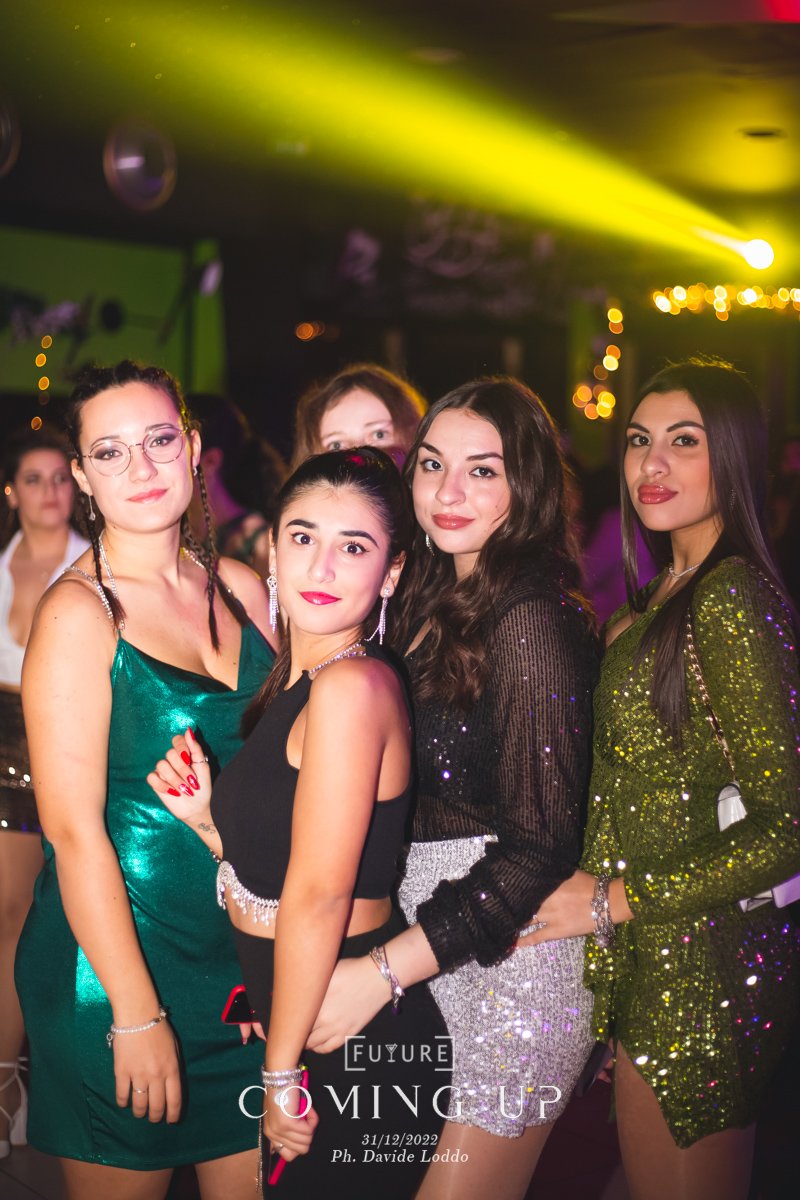 Coming Up Future 202