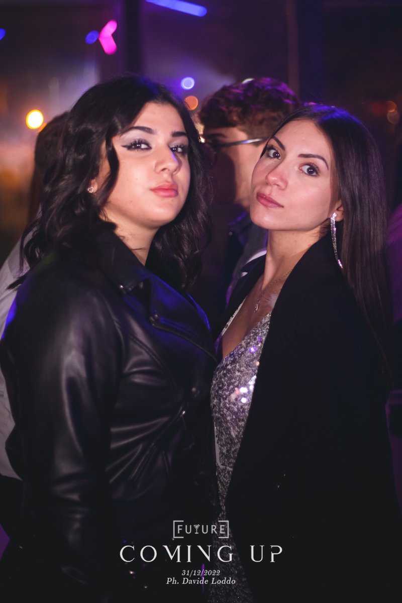 Coming Up Future 203