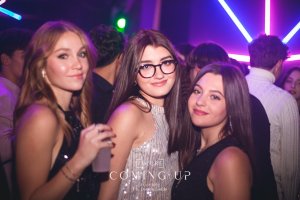 Coming Up Future 204