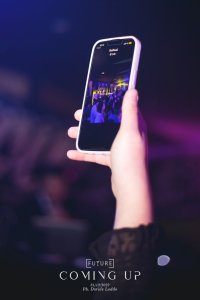 Coming Up Future 21