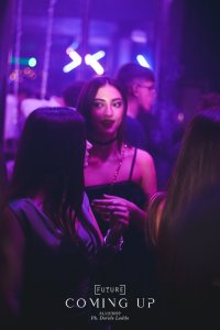 Coming Up Future 24