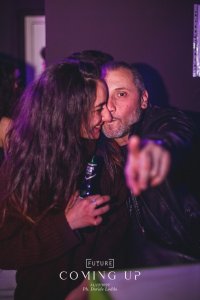 Coming Up Future 26