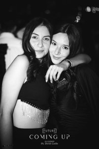 Coming Up Future 31