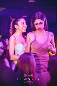 Coming Up Future 4