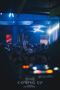 Coming Up Future 58