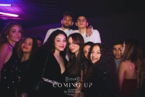 Coming Up Future 6