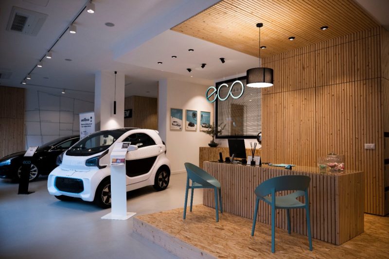 Ecohub 2