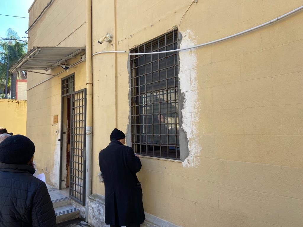 Farmacia Territoriale Reggio Calabria (2)