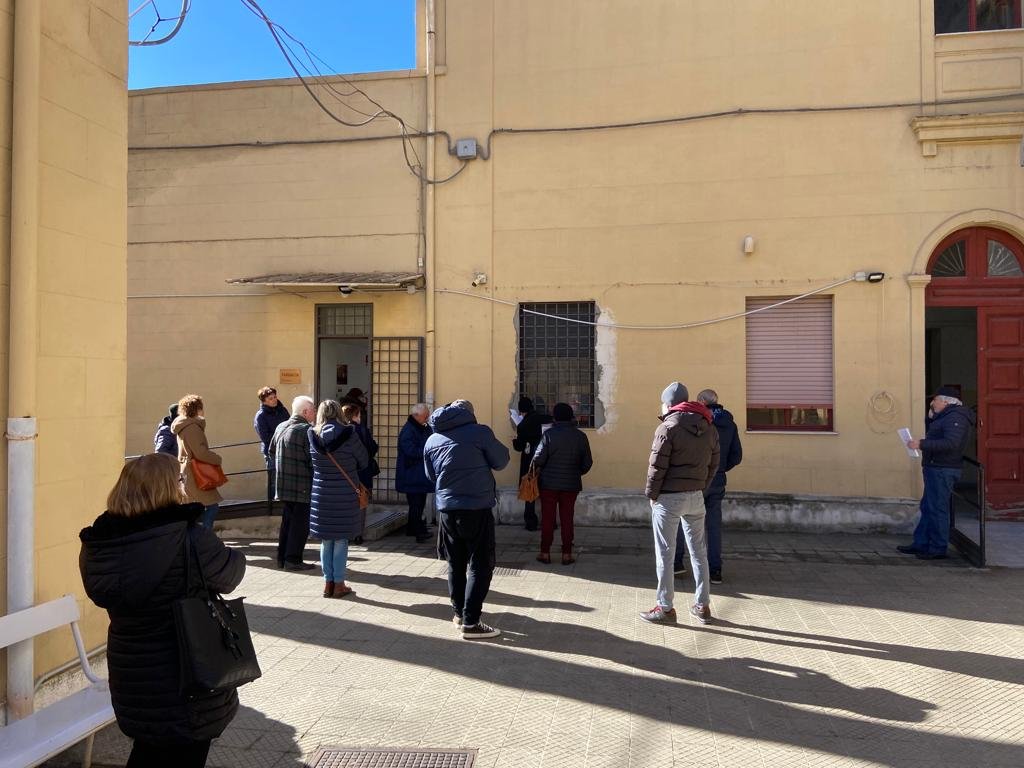 Farmacia Territoriale Reggio Calabria (4)