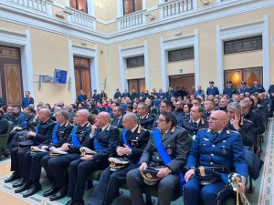 Festa Polizia Locale 2