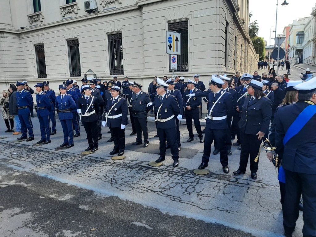 Festa Regionale Polizia Locale