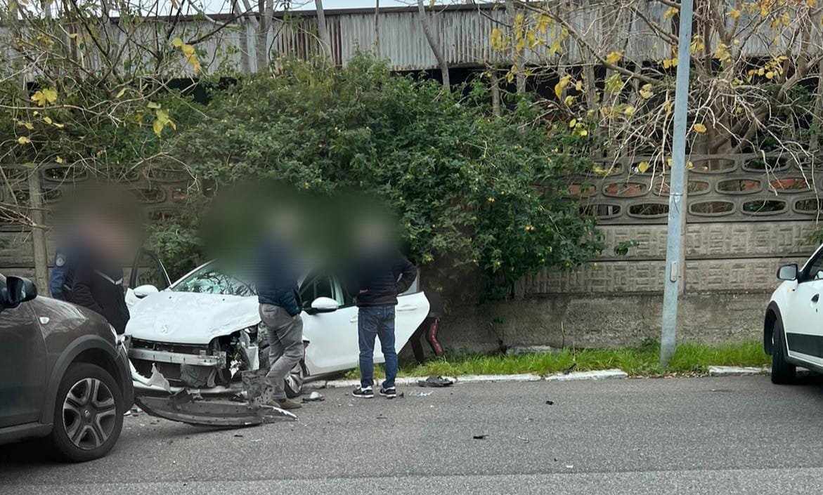 Incidente A Pentimele