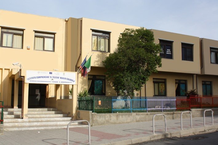 Istituto Comprensivo Telesio