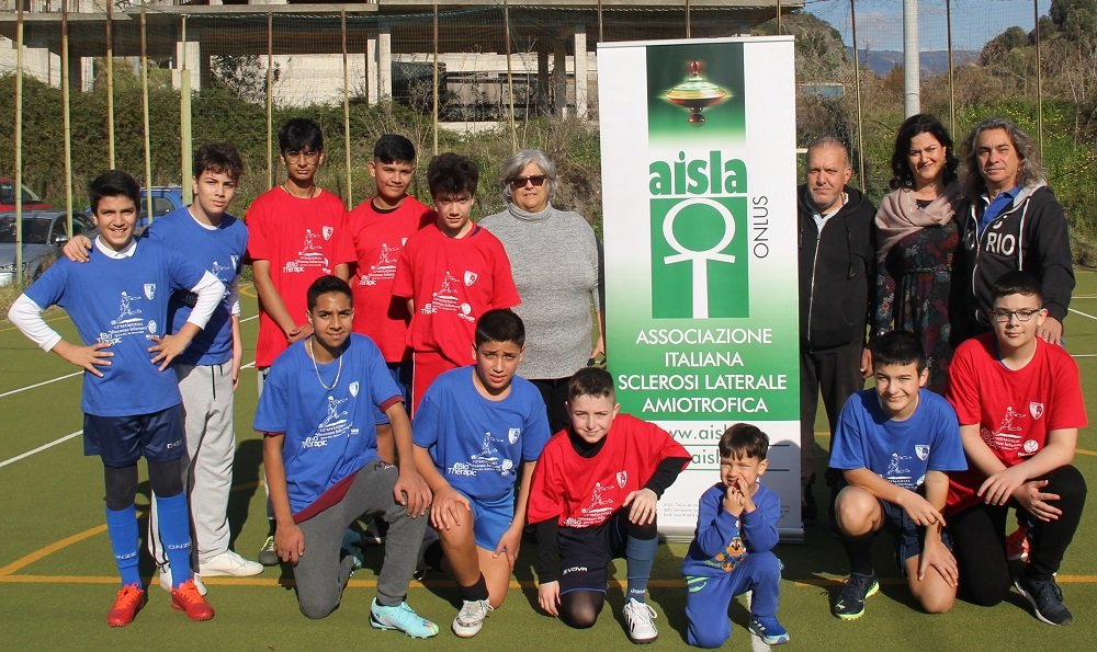 Junior Amatori Chorio