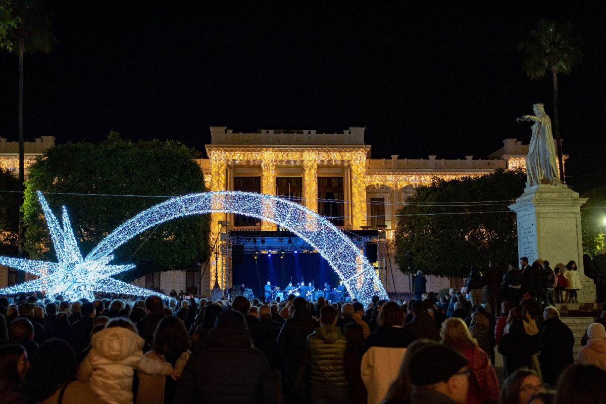 Live Xmas Frassica (1)