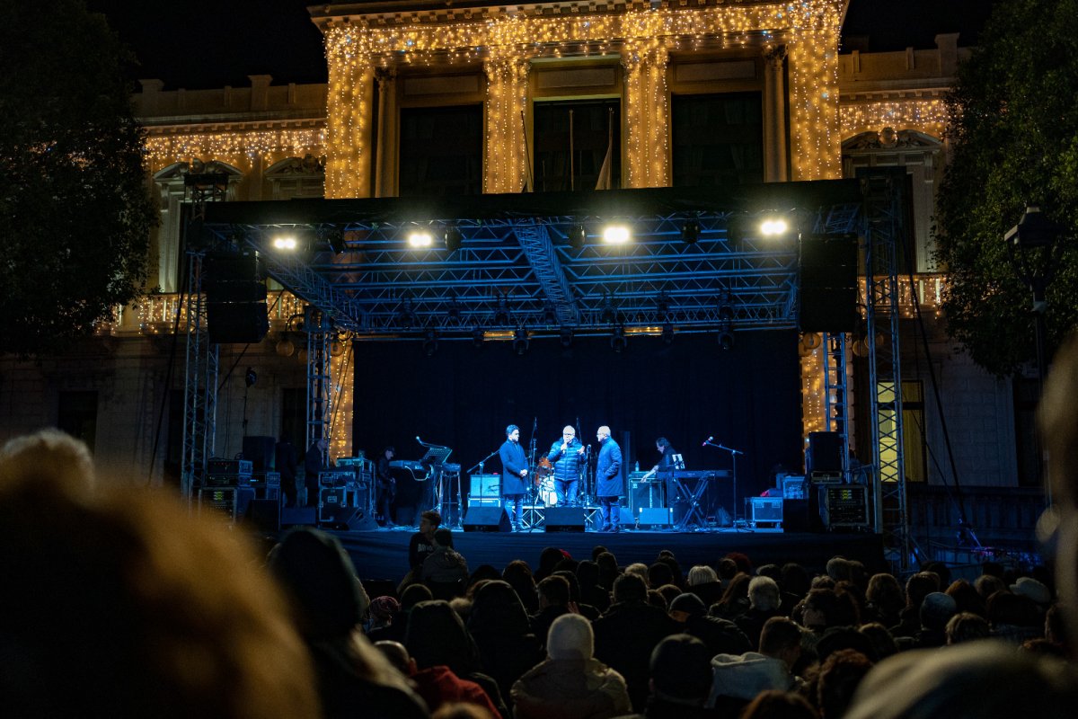 Live Xmas Frassica (10)
