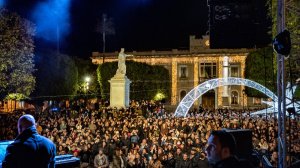 Live Xmas Frassica (3)