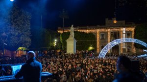 Live Xmas Frassica (4)