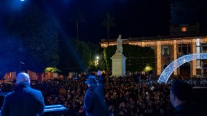 Live Xmas Frassica (6)