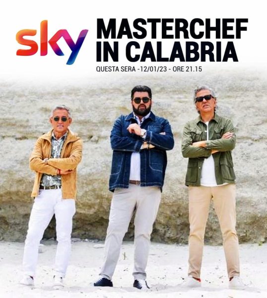 Masterchef Tropea