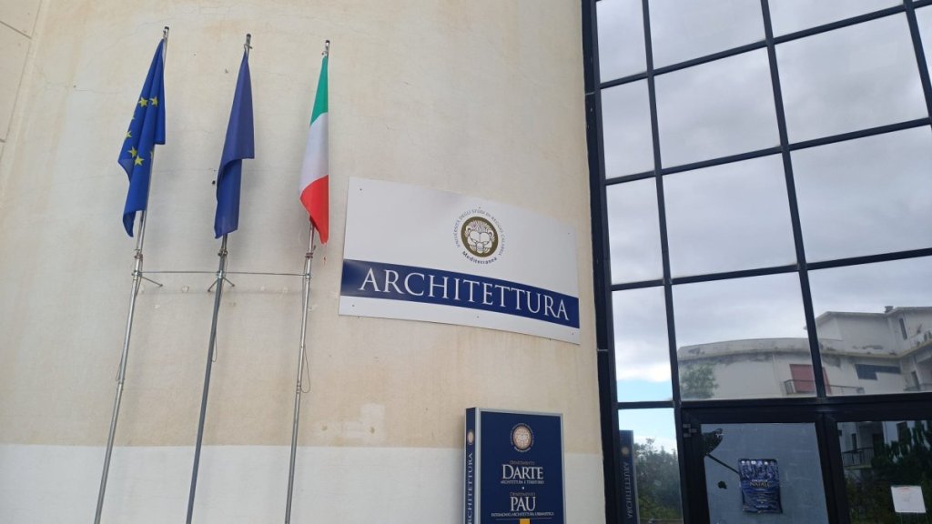Mediterranea Architettura