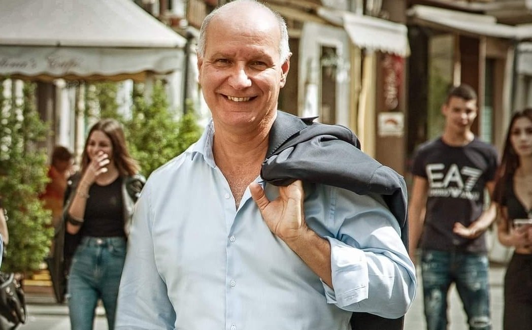 Michele Comito