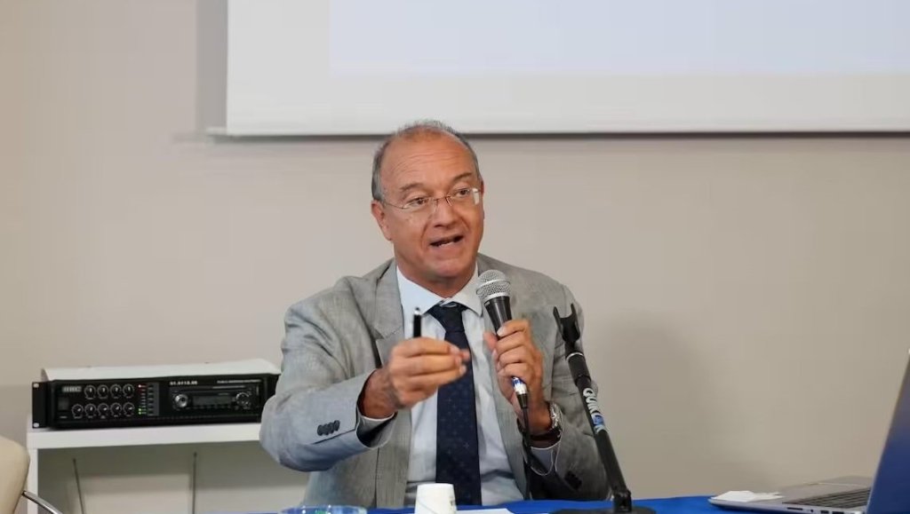 Ministro Istruzione Valditara