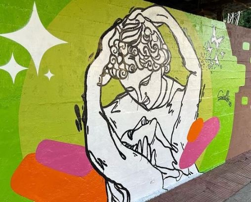 Murales Sirelli Locri 2