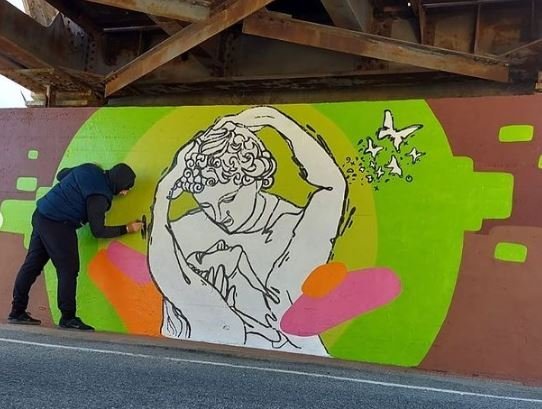 Murales Sirelli Locri 4
