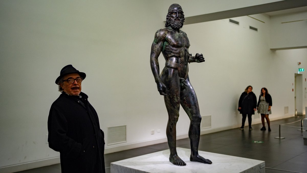 Nino Frassica Museo (1)