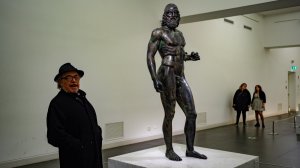 Nino Frassica Museo (1)