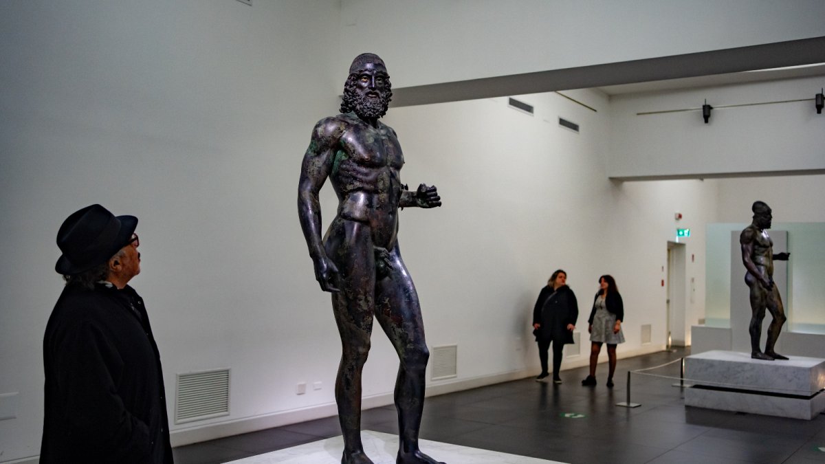 Nino Frassica Museo (2)