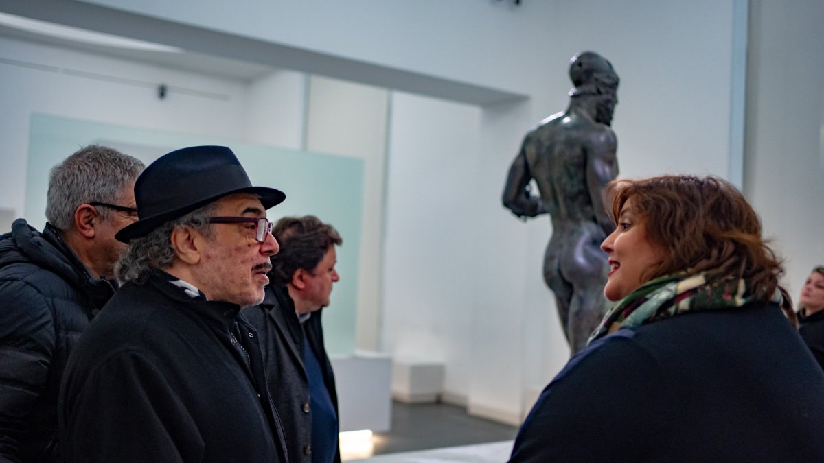 Nino Frassica Museo (4)