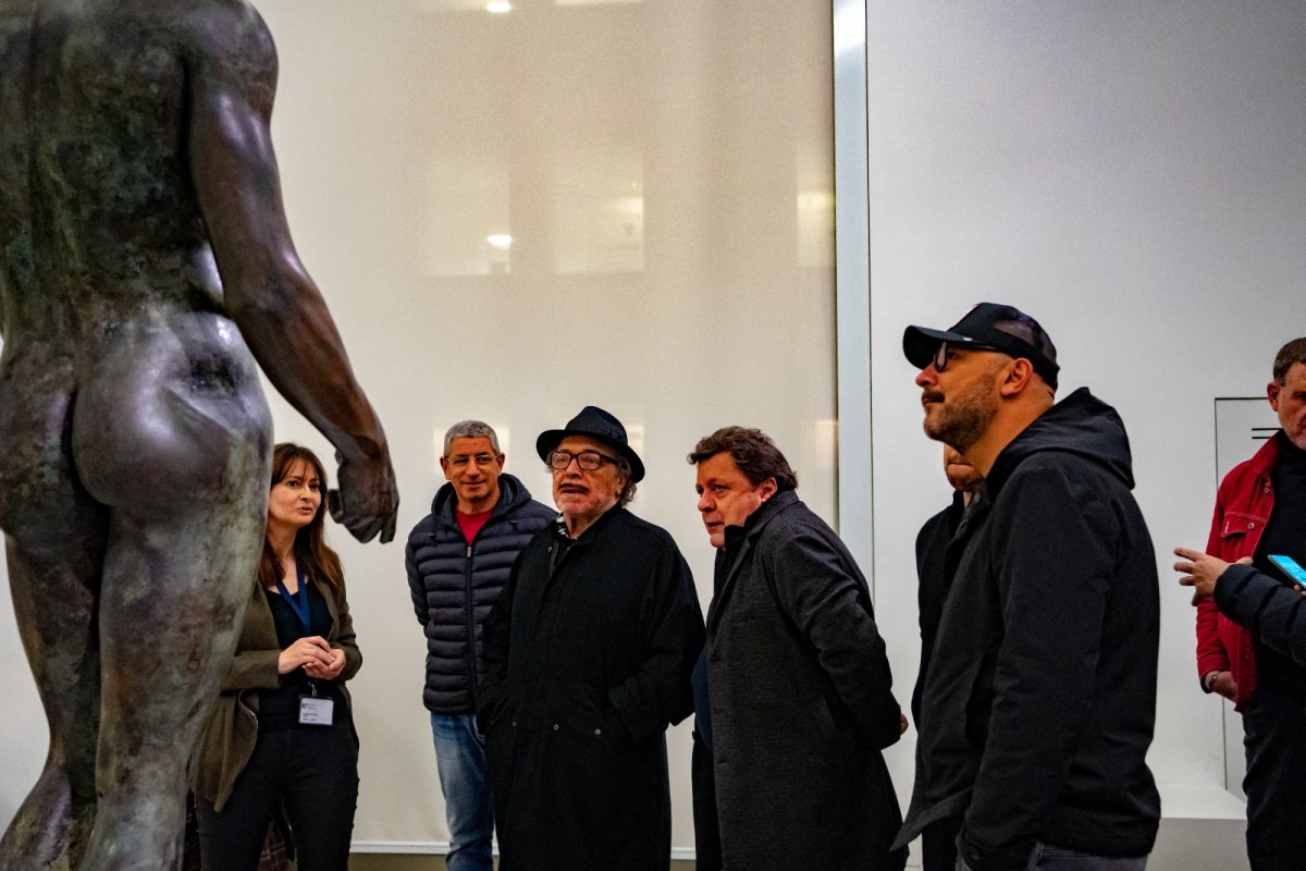 Nino Frassica Museo (5)