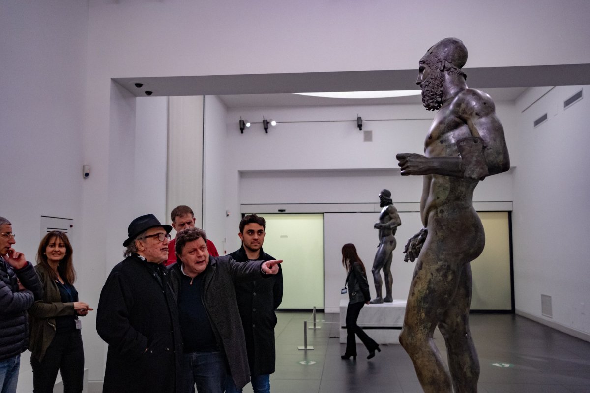 Nino Frassica Museo (6)
