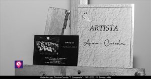 Notte Liceo Classico Convitto Campanella