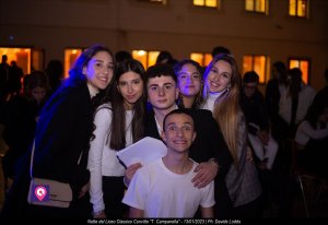 Notte Liceo Classico Convitto Campanella 10